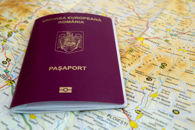 New bill allows foreigners married to Romanian citizens to obtain citizenship even if they live outside the country
