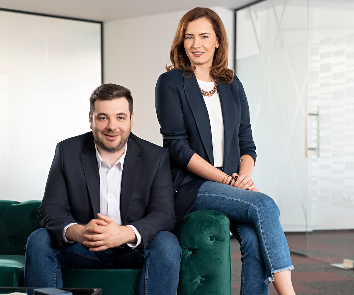 Romanian healthtech startup SanoPass aims to raise EUR 3 mln to accelerate growth