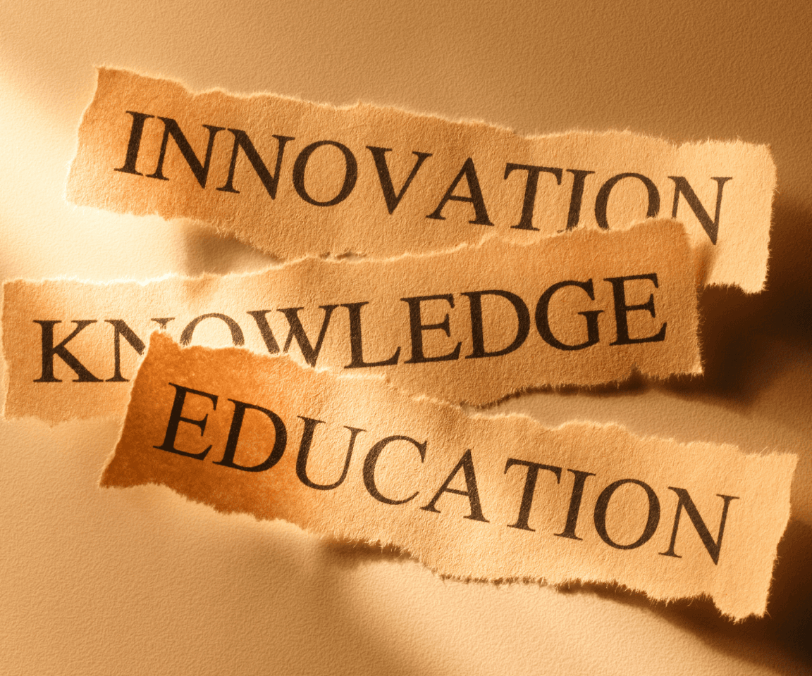 (P) Innovation in Education in 2022