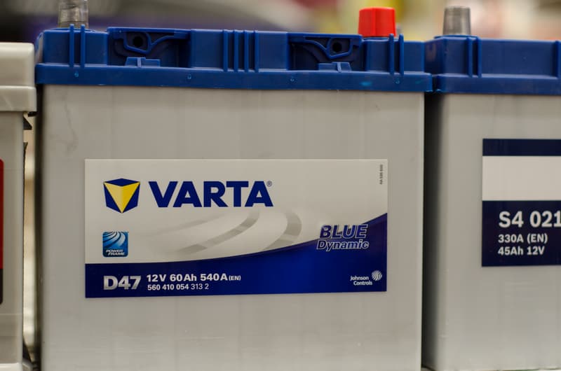 German battery maker Varta eyes Romania for potential EUR 1 bln investment