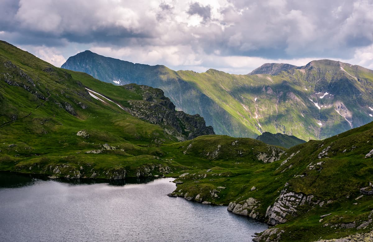 Romania’s Southern Carpathians listed among best eco-friendly places to visit in 2022