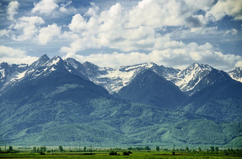 Nature NGO launches virtual exhibition covering Romania’s Făgăraș Mountains