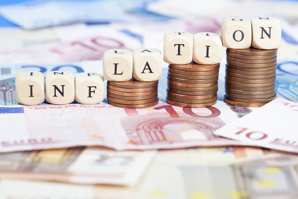 Romania’s inflation back above 15% in August