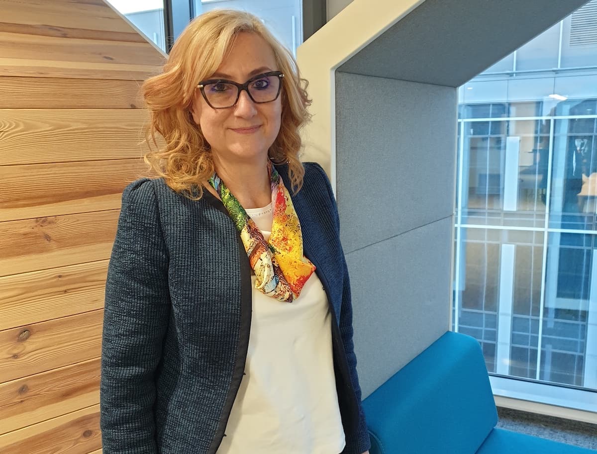 ING Bank Romania changes CFO