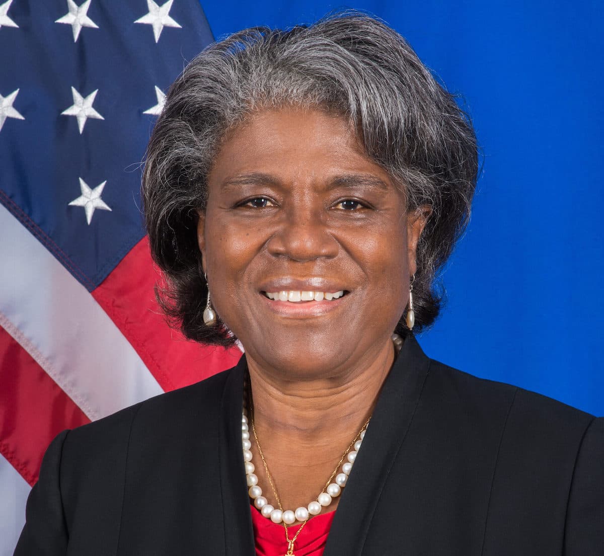 US ambassador to the UN to visit Romania and Moldova