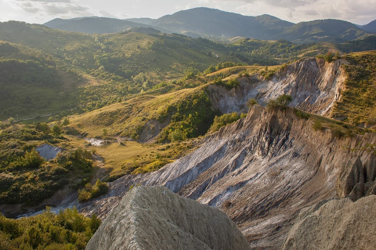 App showcases tourist sites in Romania’s Buzău county