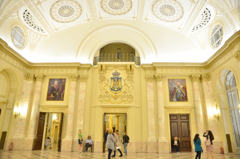 Night of Museums: More than 170 venues to join event in Romania