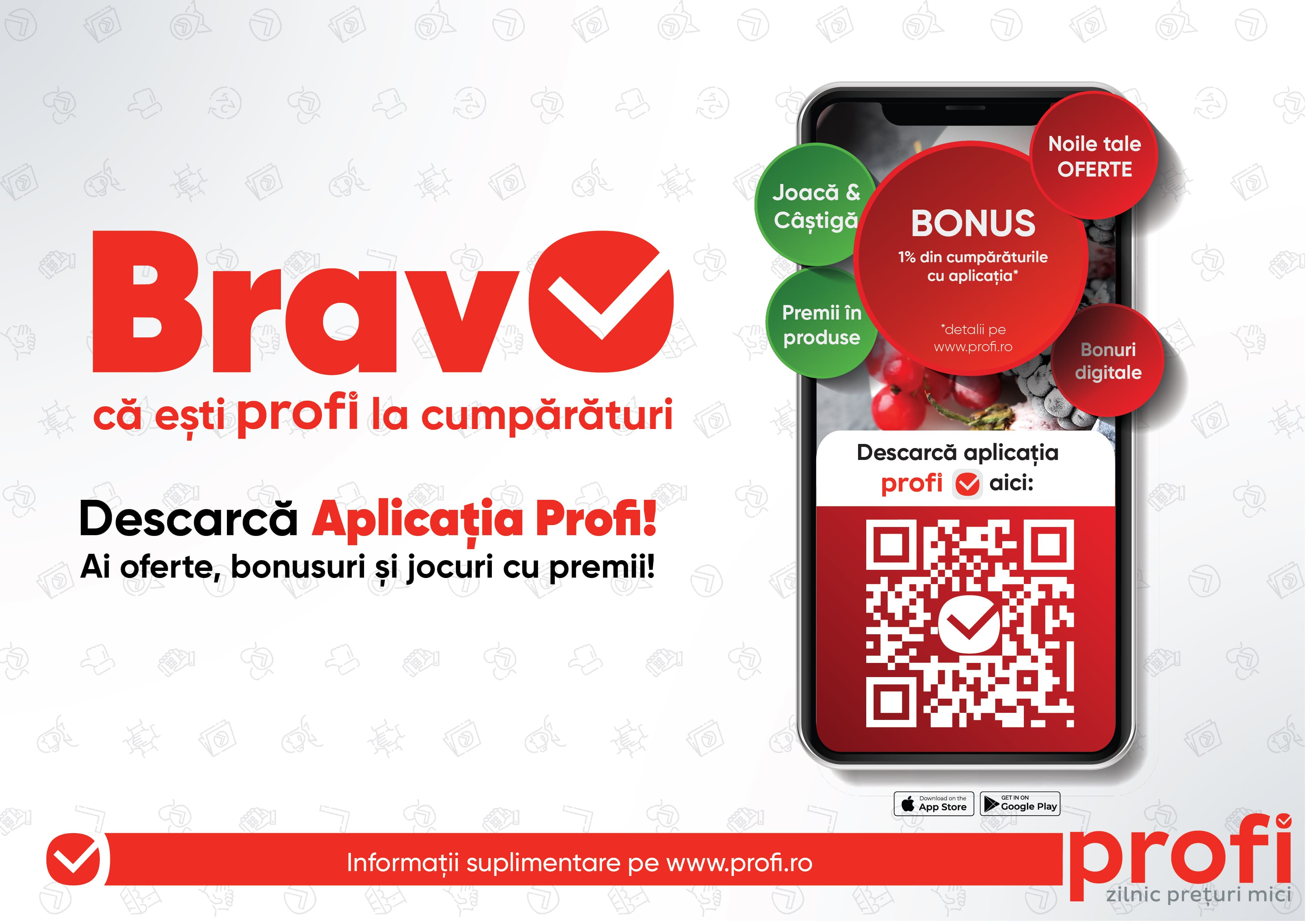 Big digital moves from Romanian Profi supported by Lobyco (press release)