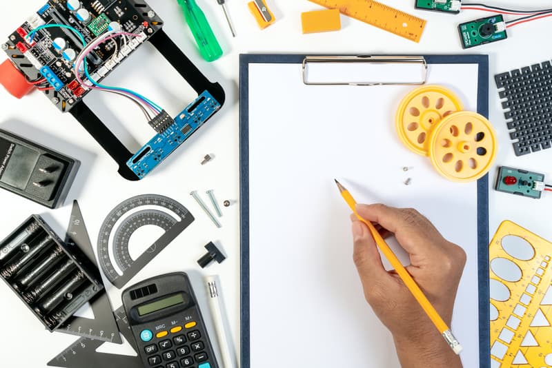 FIRST Championship: Three Romanian teams to take part in youth robotics competition in Huston