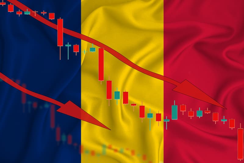 Romania’s Economic Sentiment Indicator plunges to lowest post-pandemic level in July