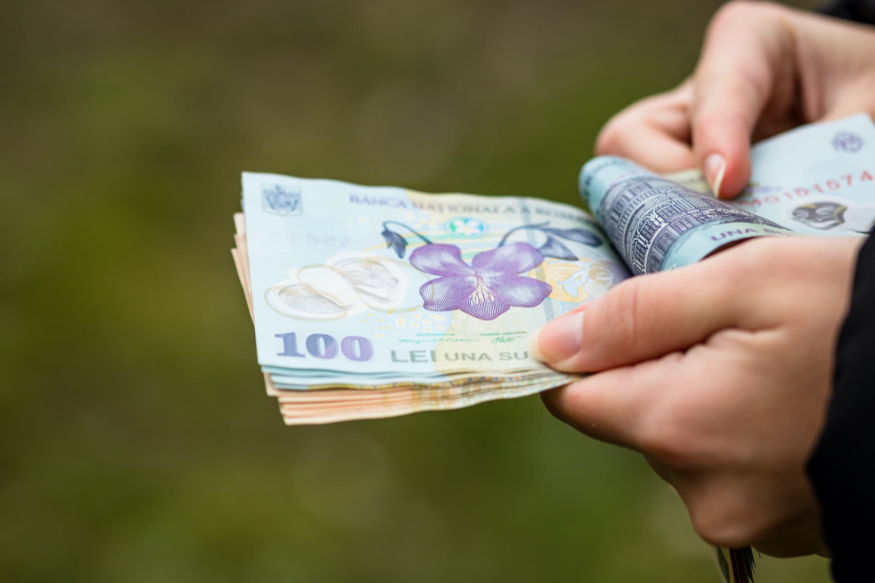 Minimum statutory wage in Romania to rise by 17.6% in 2023