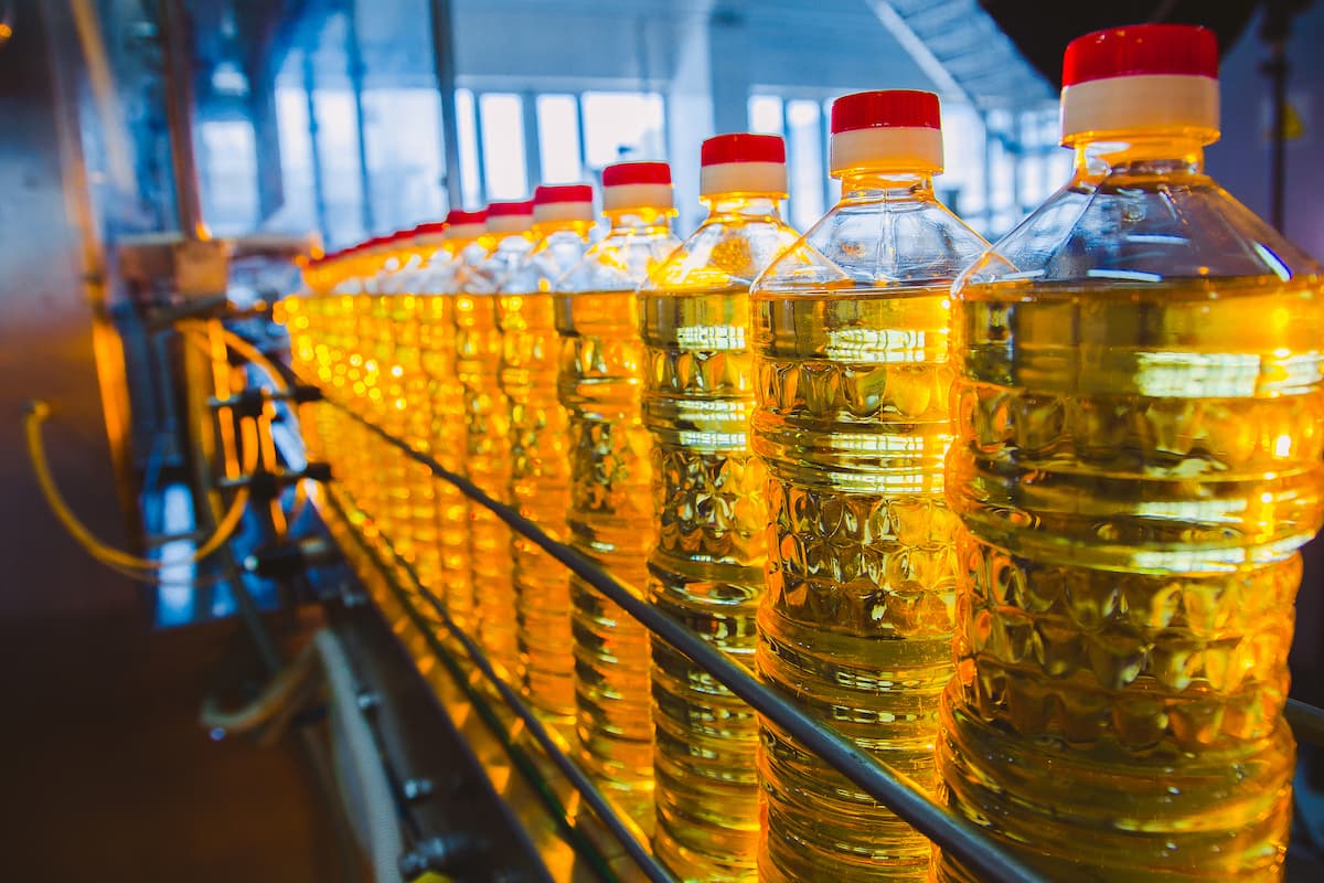 Swiss SunPro to build EUR 20 mln sunflower oil plant in eastern Romania