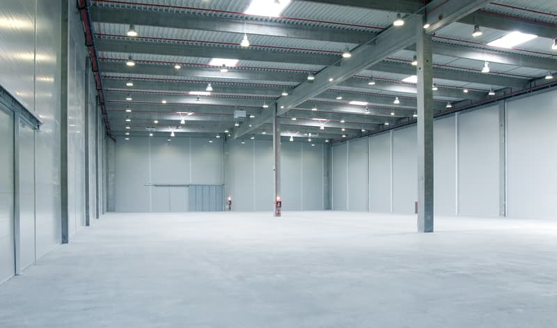Romania’s industrial and logistics rental transactions rise 64% y/y in January–September