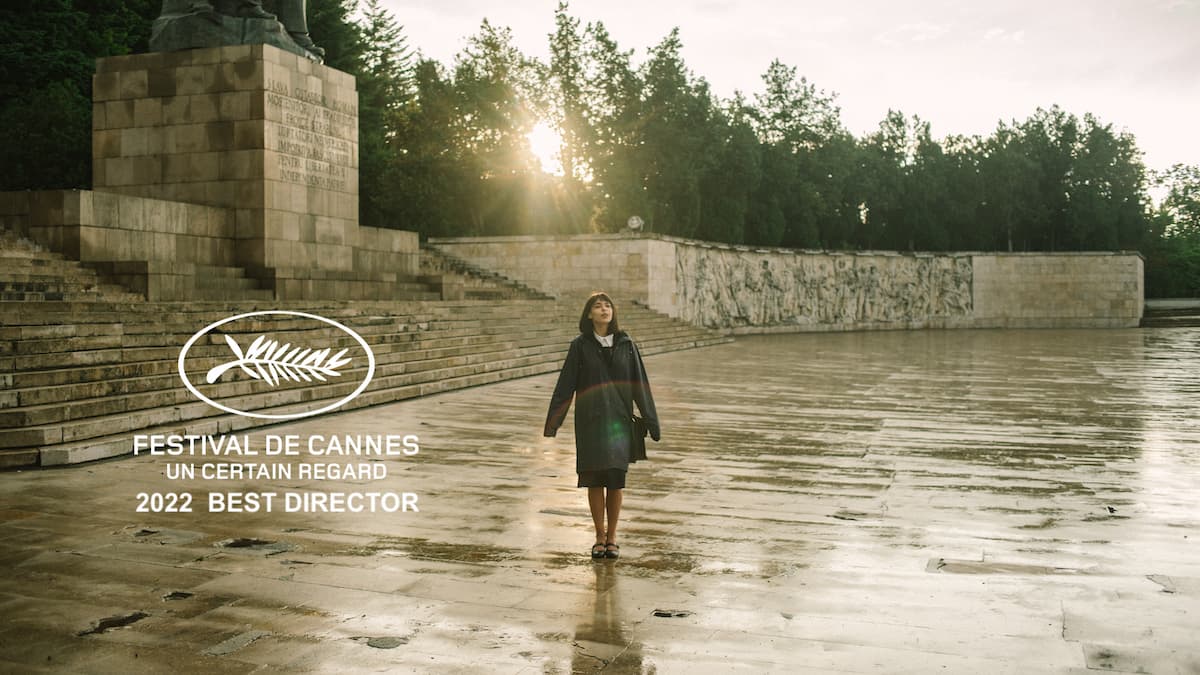 Romanian director Alexandru Belc wins Un Certain Regard prize at 2022 Cannes Film Festival