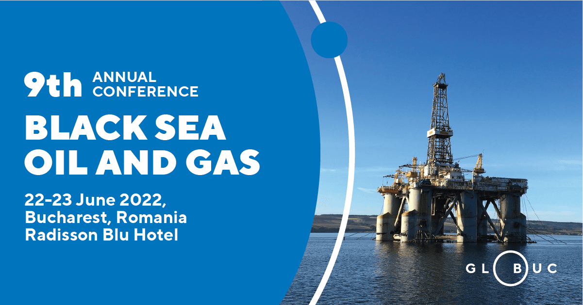 The 9th Black Sea Oil & Gas conference in Bucharest will gather major offshore players of the Black Sea region (press release)