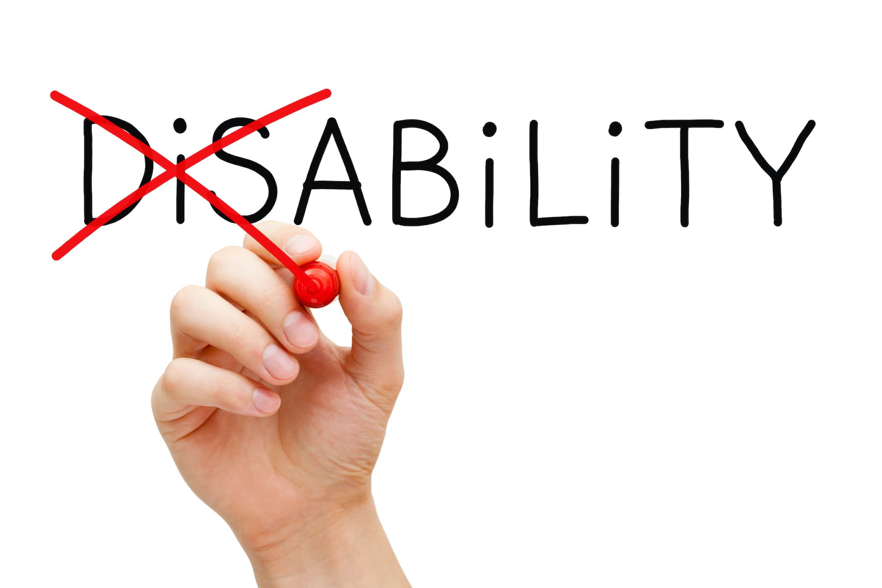 Global Accessibility Awareness Day: 88% of severely disabled Romanians are unemployed