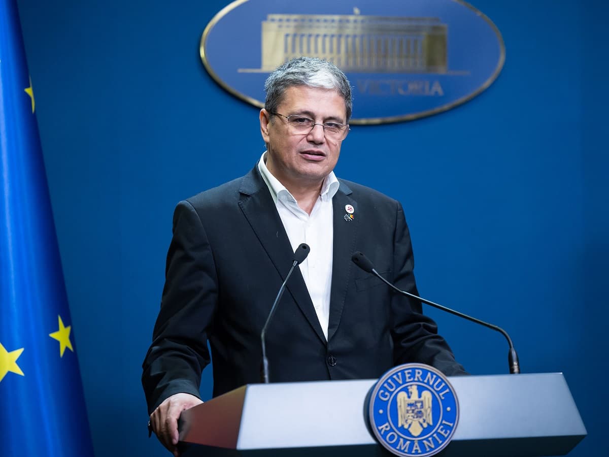 Second disbursement to Romania under Resilience Plan delayed by missed milestones