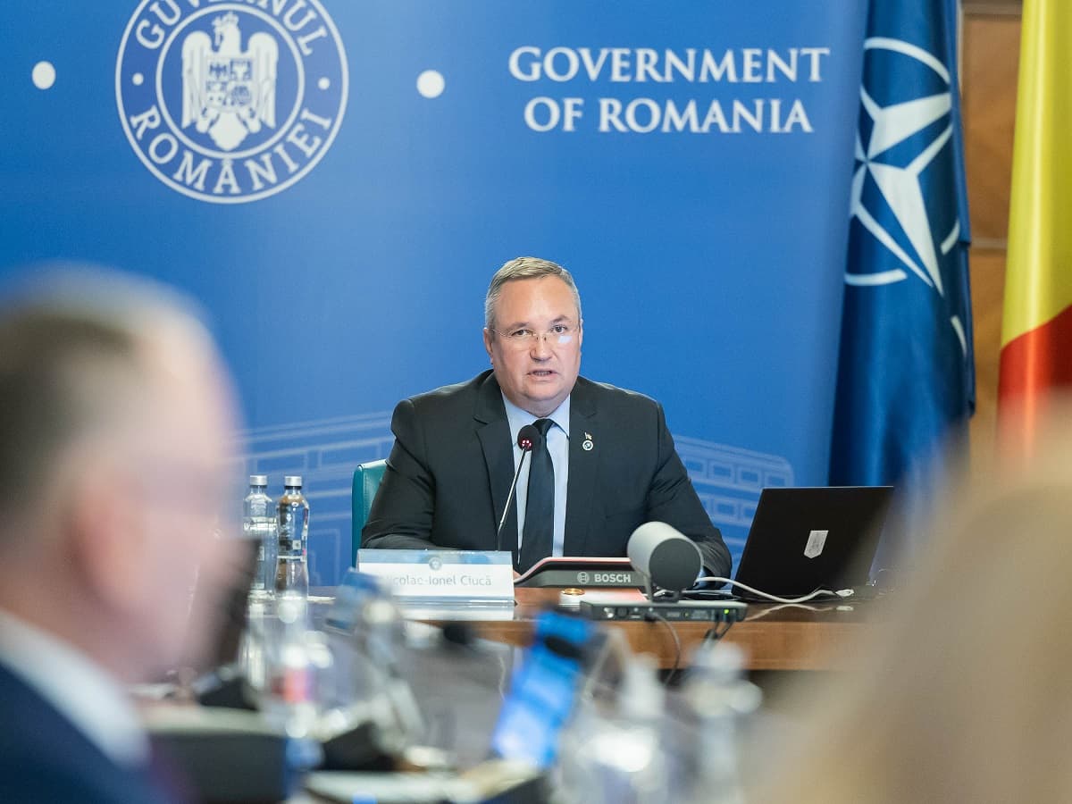Census in Romania prolonged as only 87% of estimated population covered