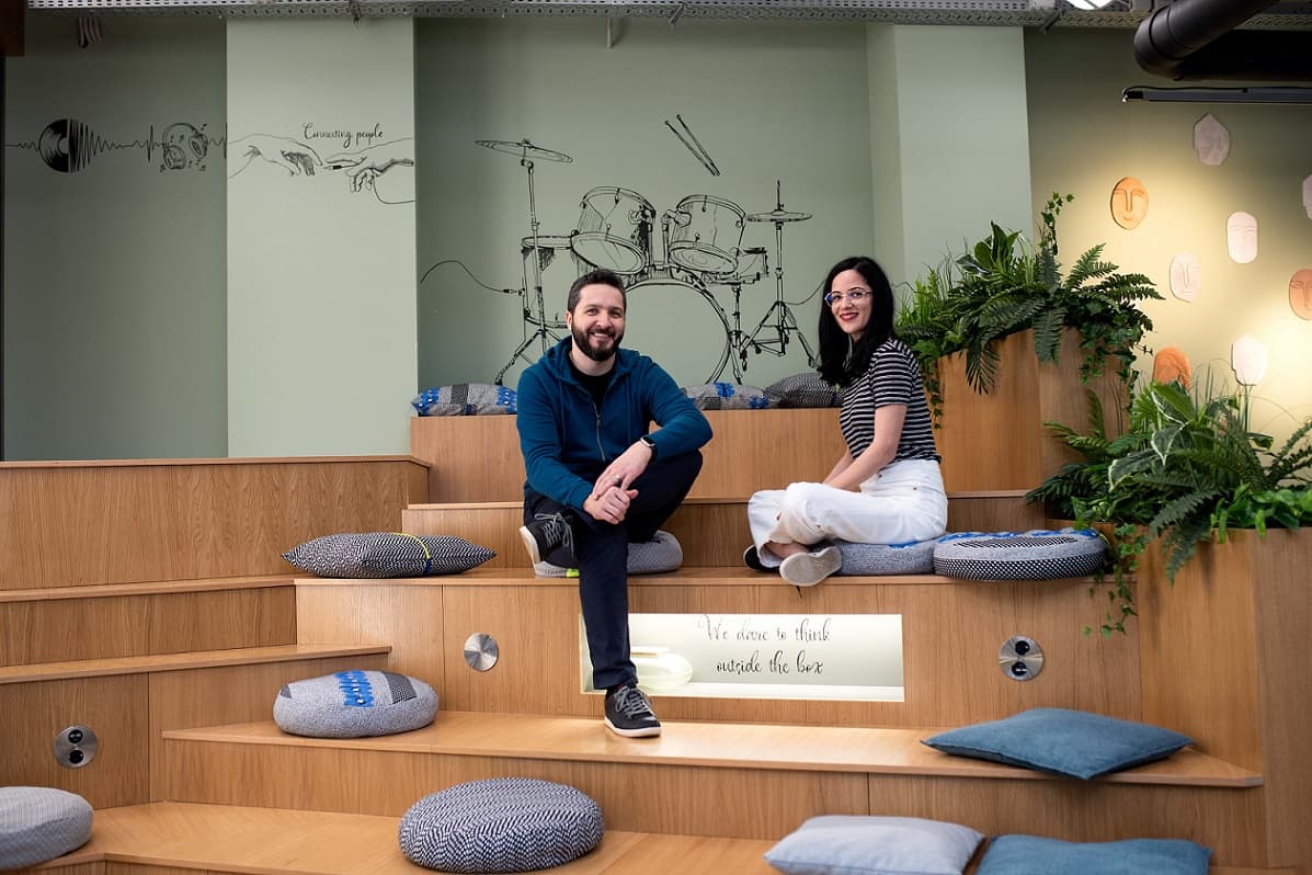 Cluj-based software developer Cyscale raises EUR 3 million in seed funding