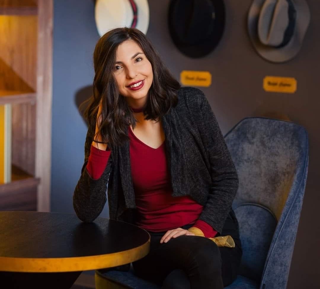 Parenting & tech: An interview with the founder of Parentool, the new Romanian app for parents