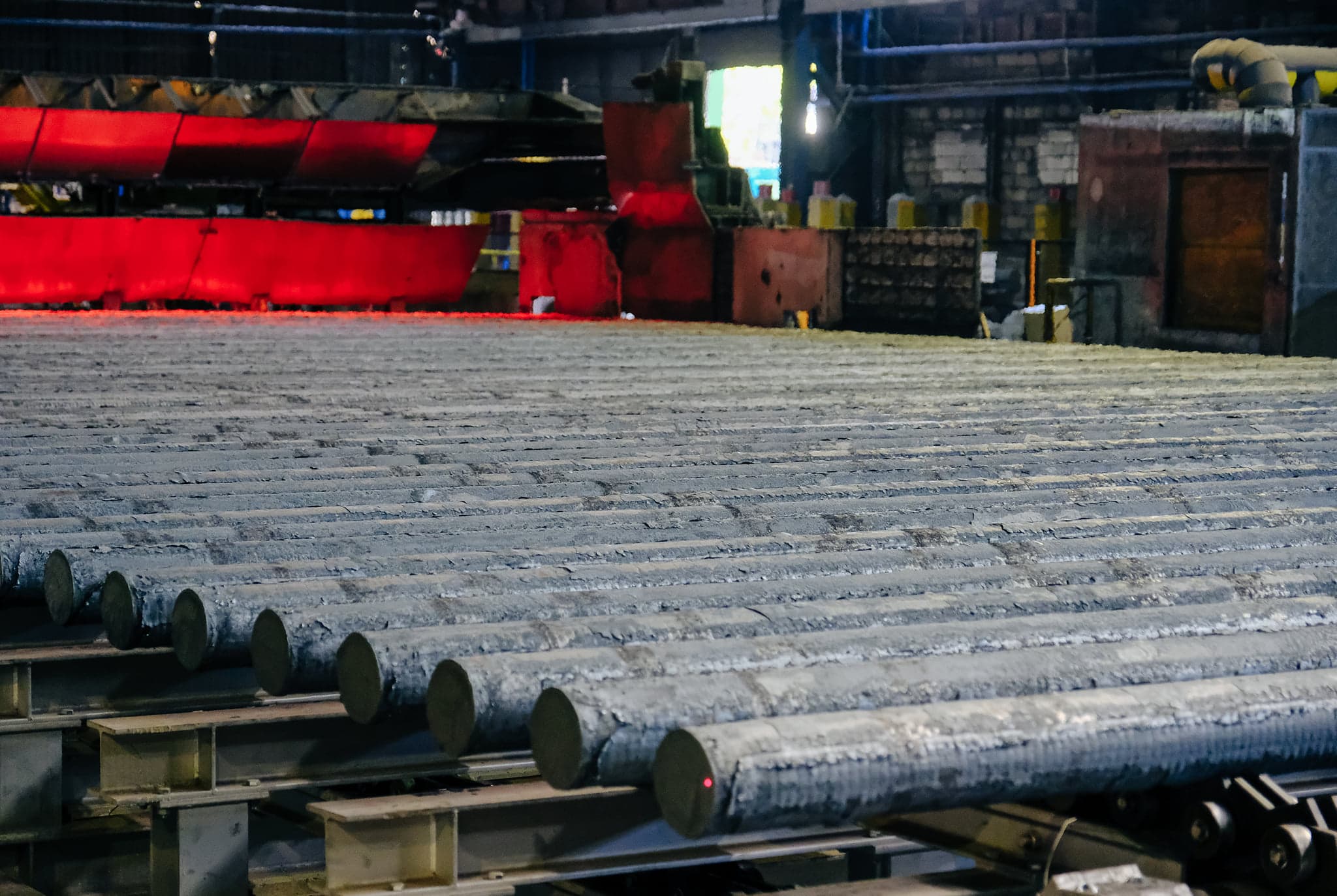 Romanian industrial pipe maker Silcotub doubles earnings in 2021