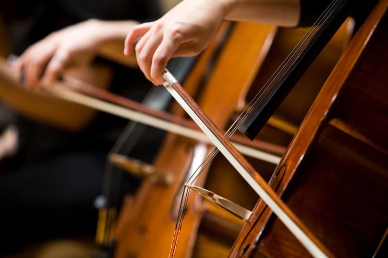 CellEAST: Cello festival opens in Bucharest this week