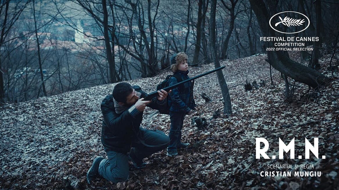 Cristian Mungiu’s Cannes entry R.M.N. to open in Romanian cinemas next week
