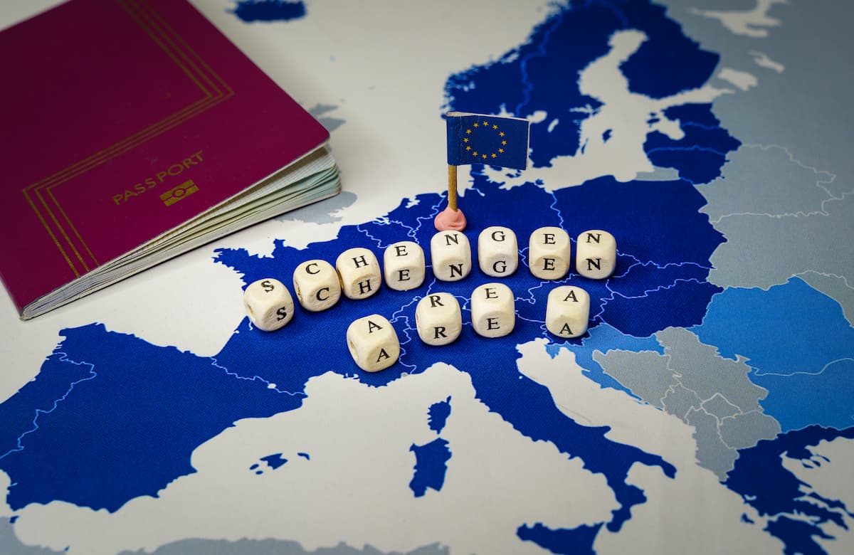 EP debates usher hopes of Romania being welcomed into Schengen