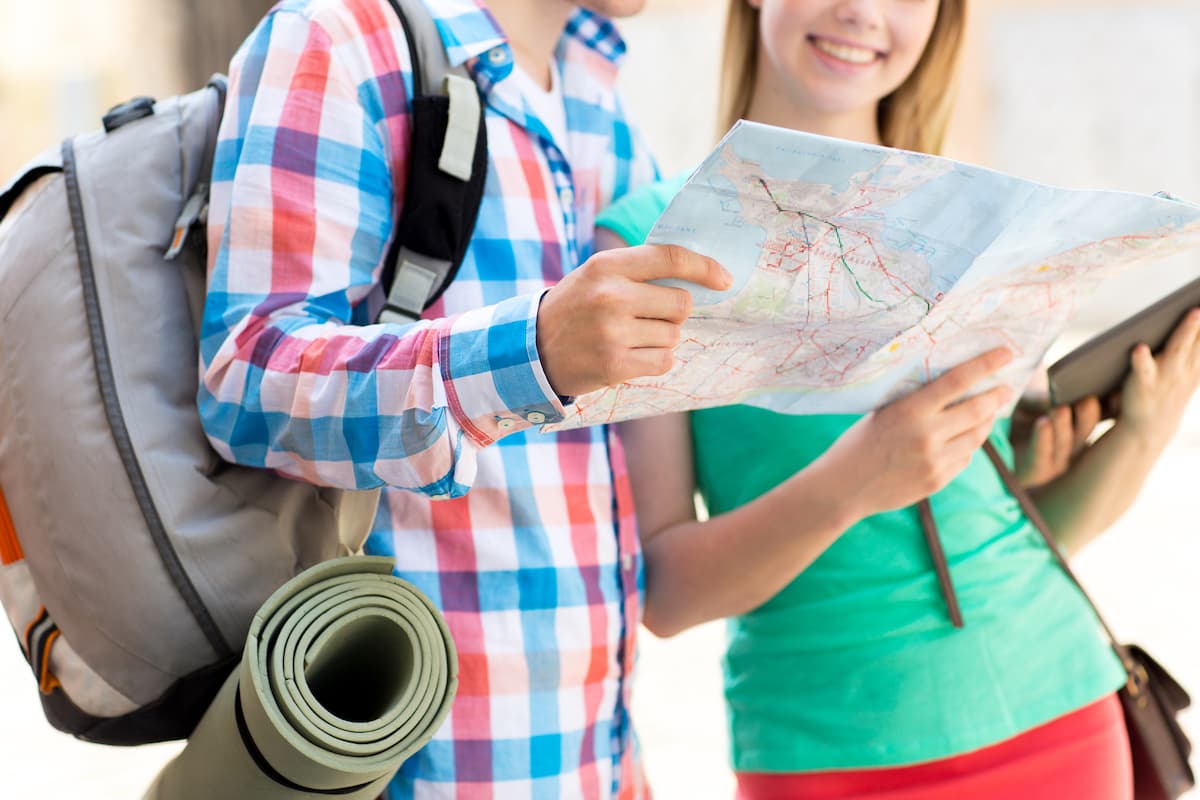 Almost 1,500 young Romanians receive DiscoverEU free travel passes to explore Europe