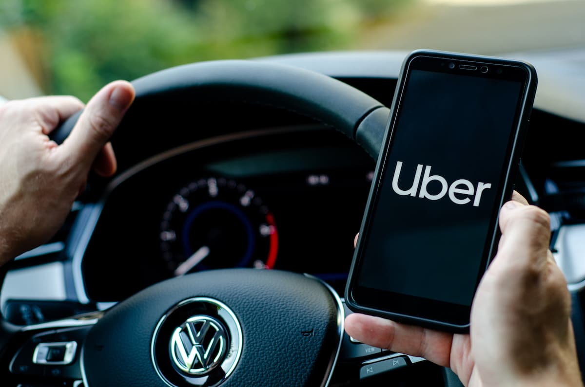 Uber launches new service for teens in Bucharest