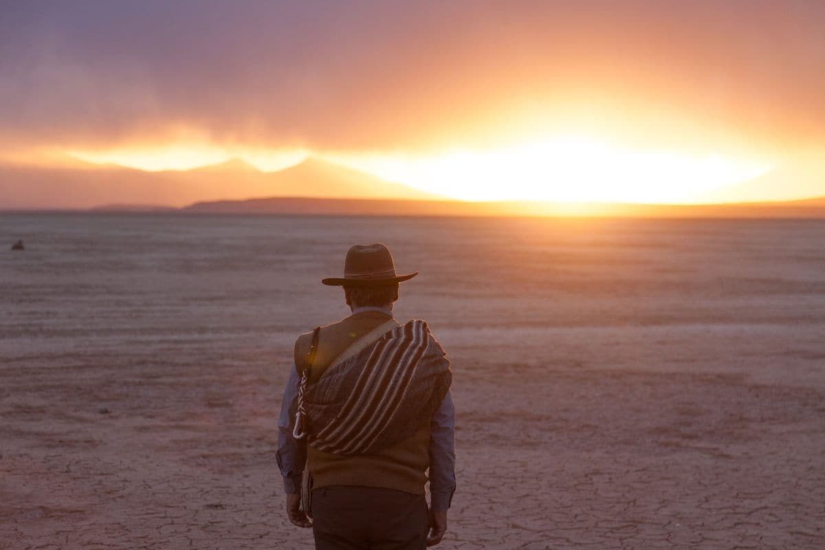 Festivals in Romania: Twelve films in TIFF's official competition