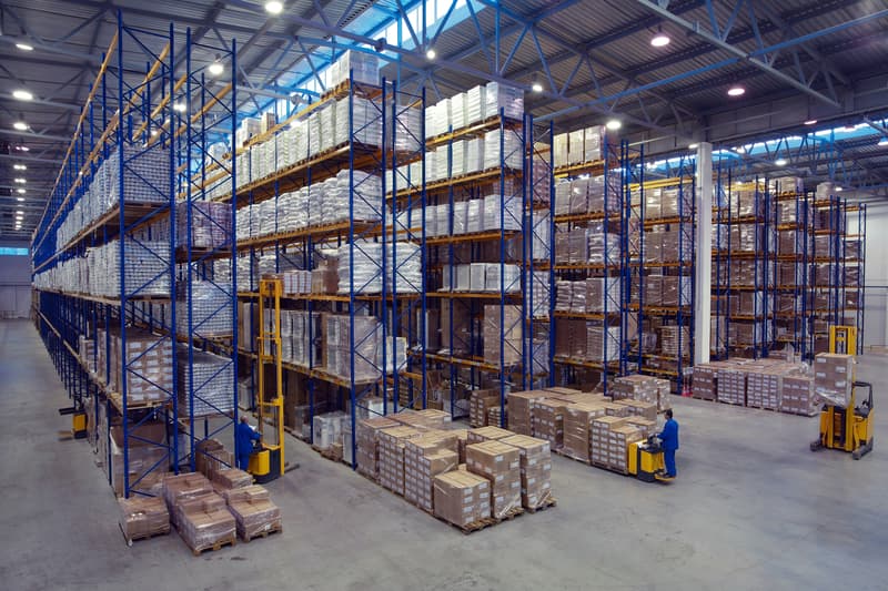 DP World builds USD 15 mln intermodal terminal in central Romania