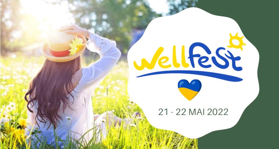 Central Romania: Brasov hosts Wellfest for Ukraine event this month