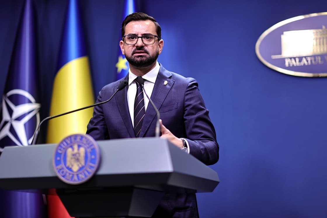 RO minister of agriculture resigns after DNA opens investigation targeting him