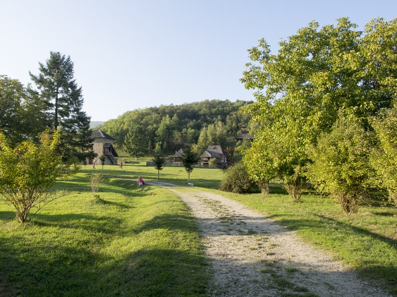 Villages in Romania to host Night of Museums in August
