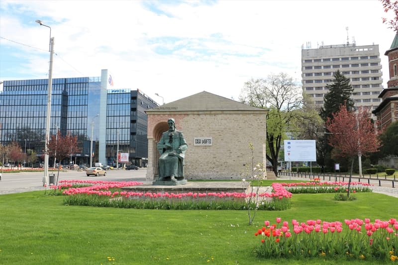 Museums in Iaşi offer tickets in exchange for recyclable items