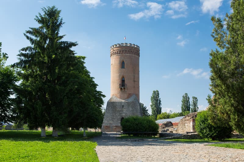 Princely Court in Târgovişte reopens after restoration works