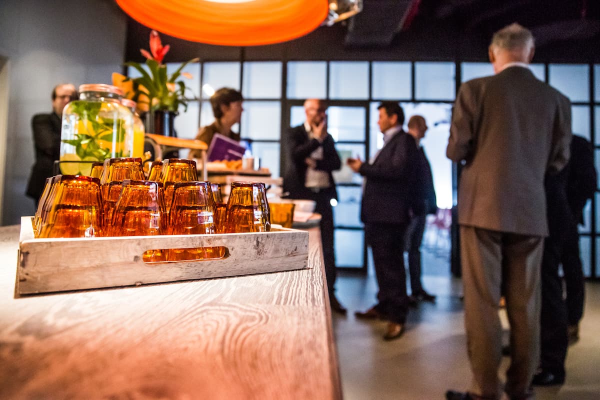 InstantSpace raises EUR 0.5 mln and launches automated booking platform for event venues