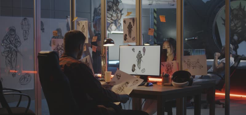 RO game developer Amber opens office in Warsaw