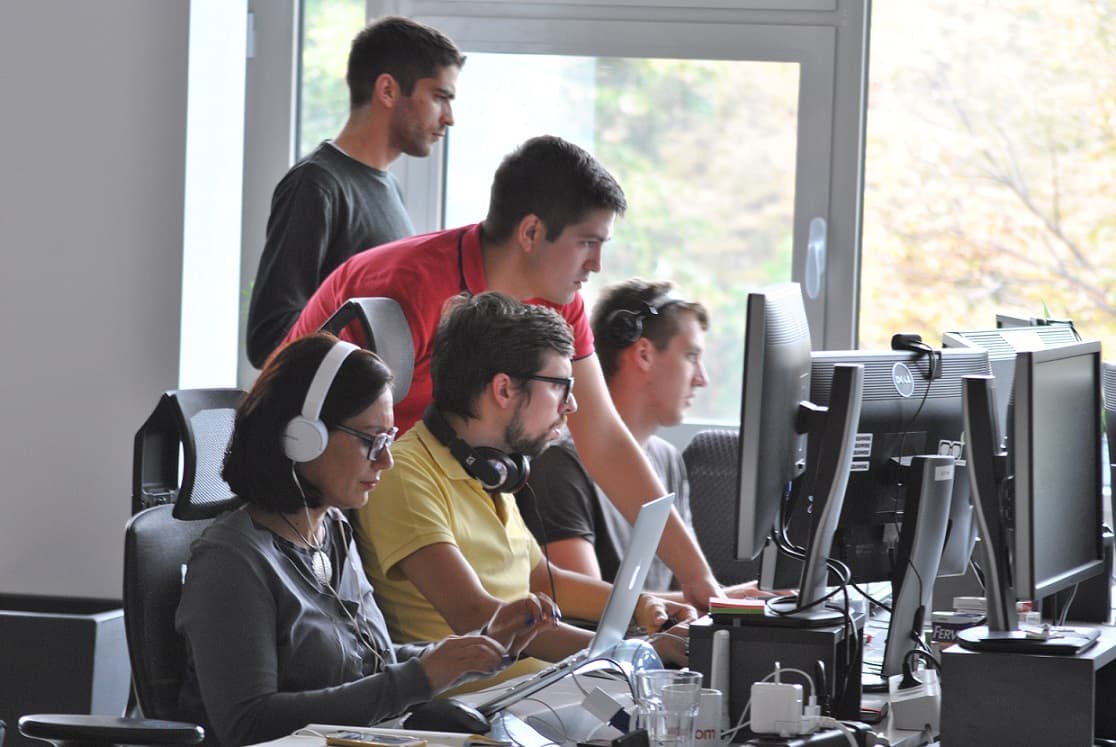 HTEC Group enters Romania, plans to hire up to 1,000
