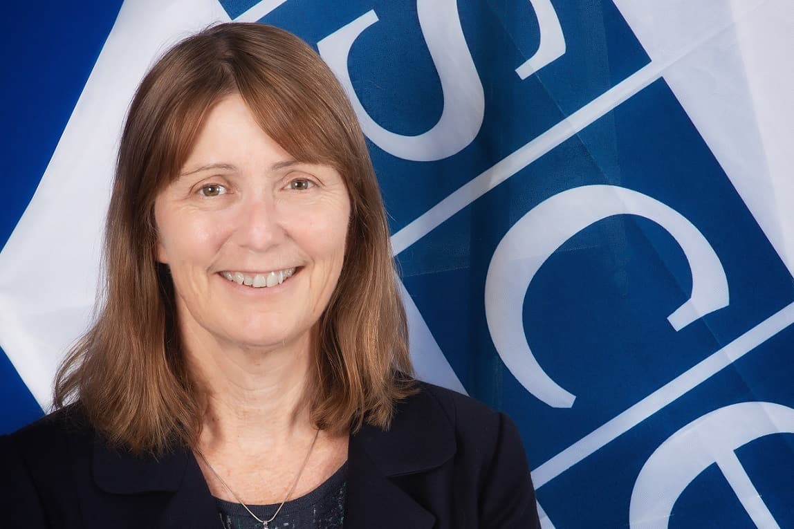 Kathleen Ann Kavalec nominated as U.S. ambassador to Romania