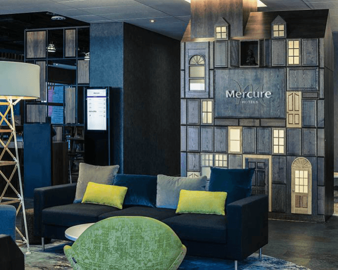 Southern RO: Mercure hotel to open near the Iron Gates