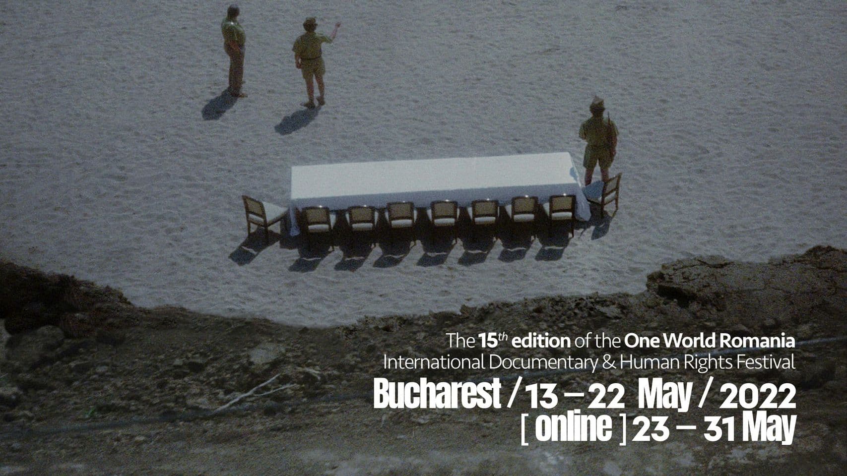 Romanian film review – One World Romania 2022
