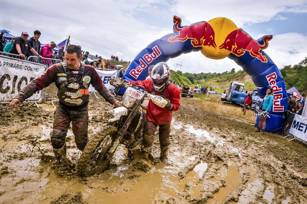 Red Bull Romaniacs 2022: Sibiu to host hard enduro race next month