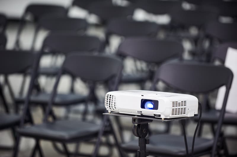 TIFF pilots film education program at Cluj-Napoca high school