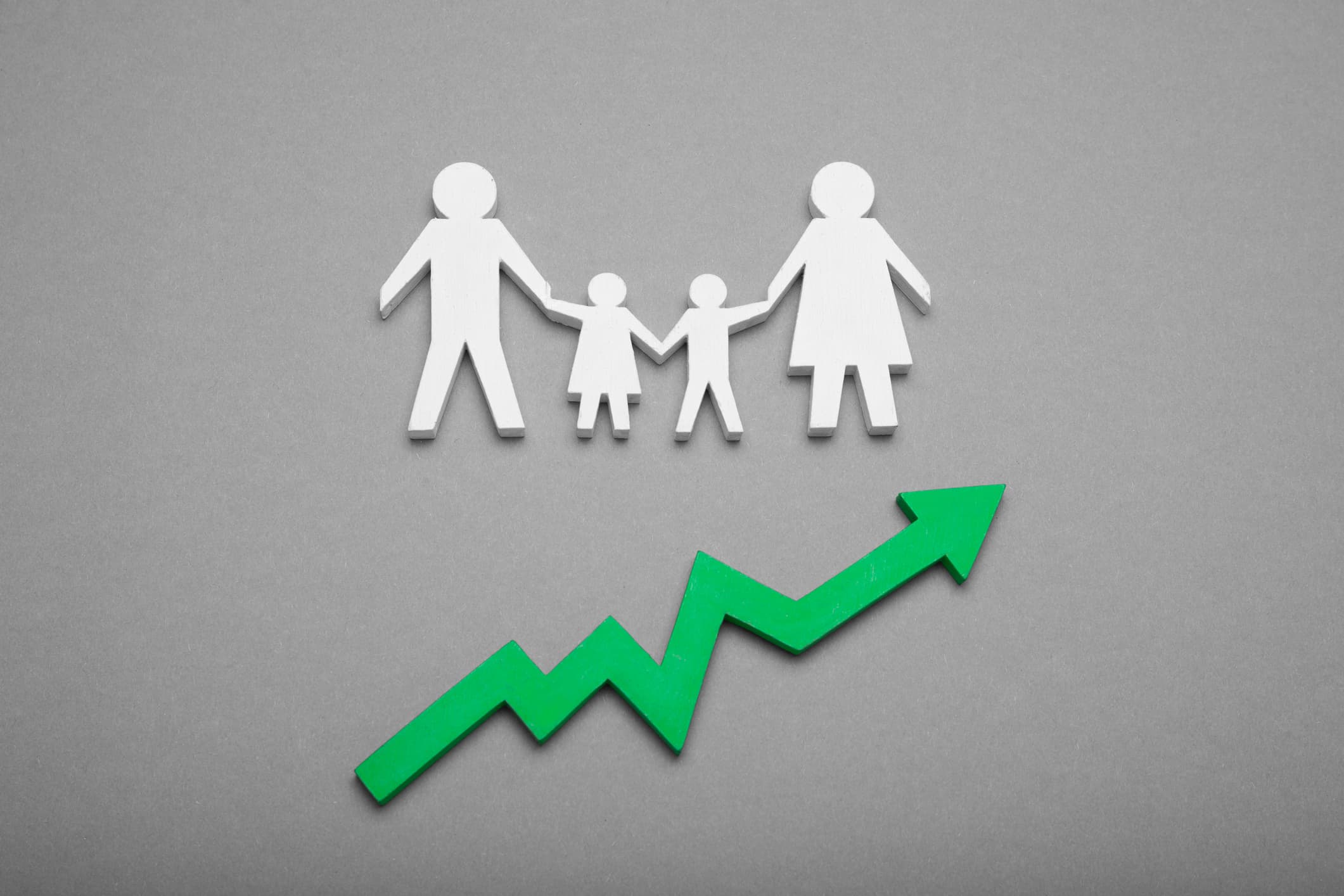 The Ministry for Family, Youth and Equal Opportunities launches social program to raise natality rate