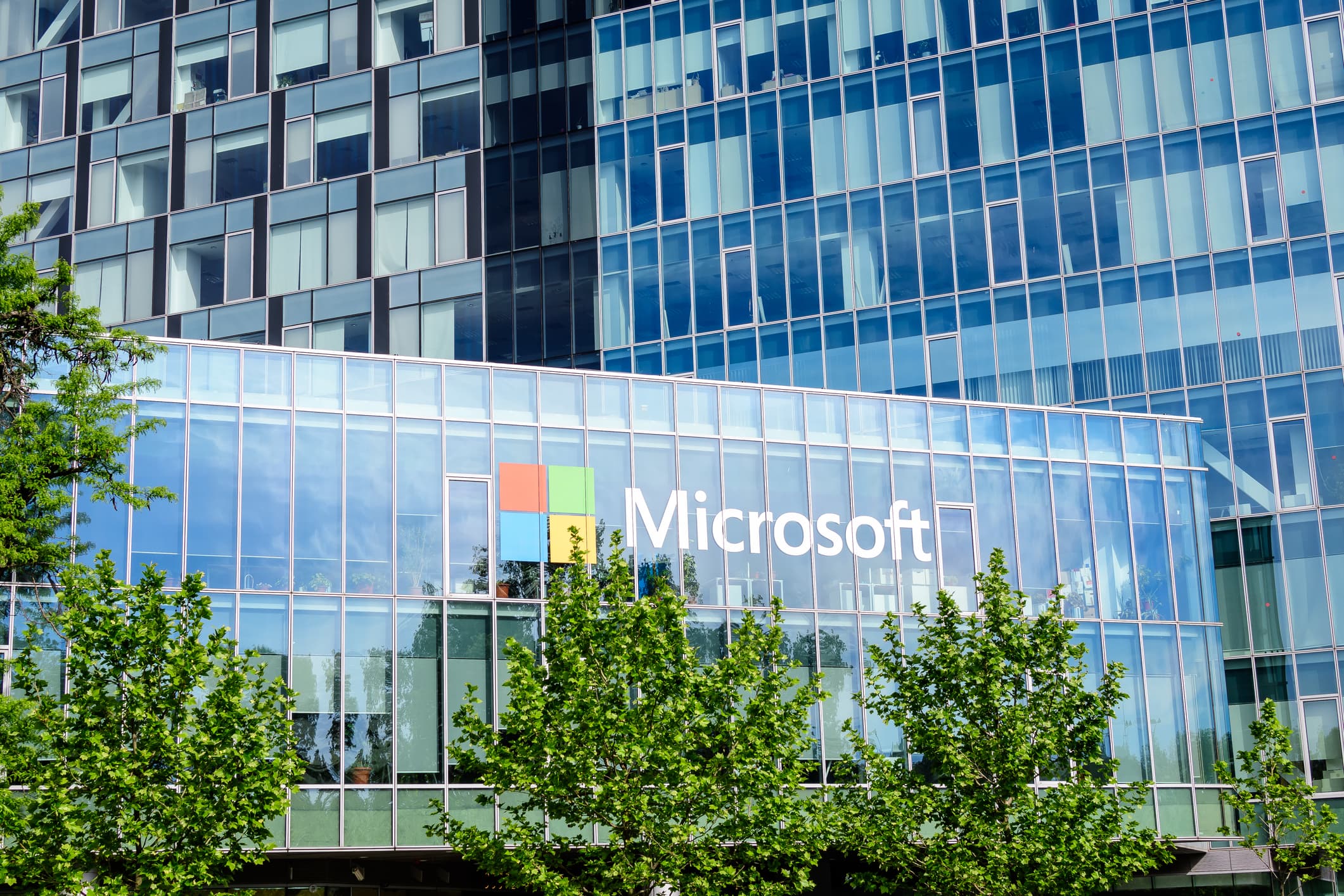 Microsoft to open first data center in Romania, sources say