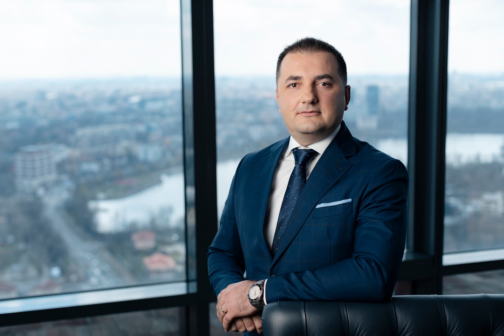Globalworth gets EUR 85 mln IFC financing for green projects in Romania