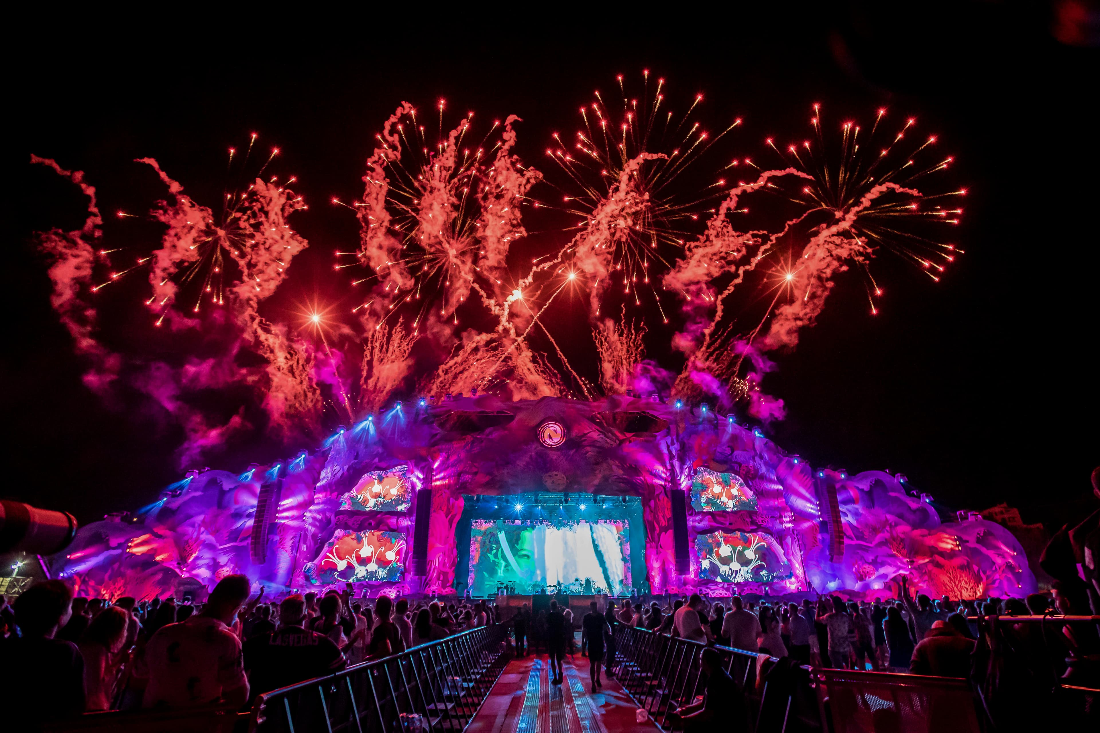 Neversea Festival takes a break in 2025, eyes 2026 return to Constanța