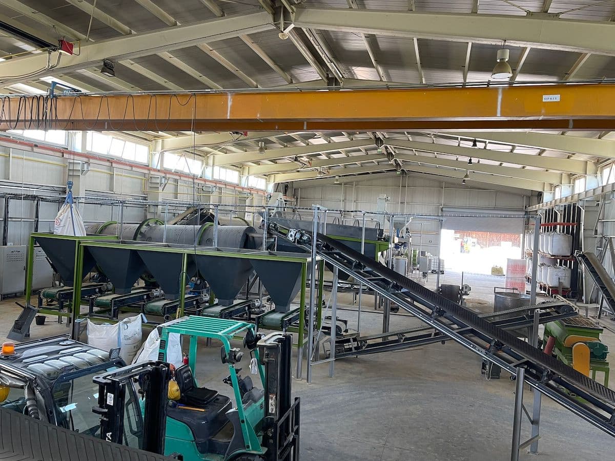Romanian organic agri inputs producer Norofert breaks even in 2024